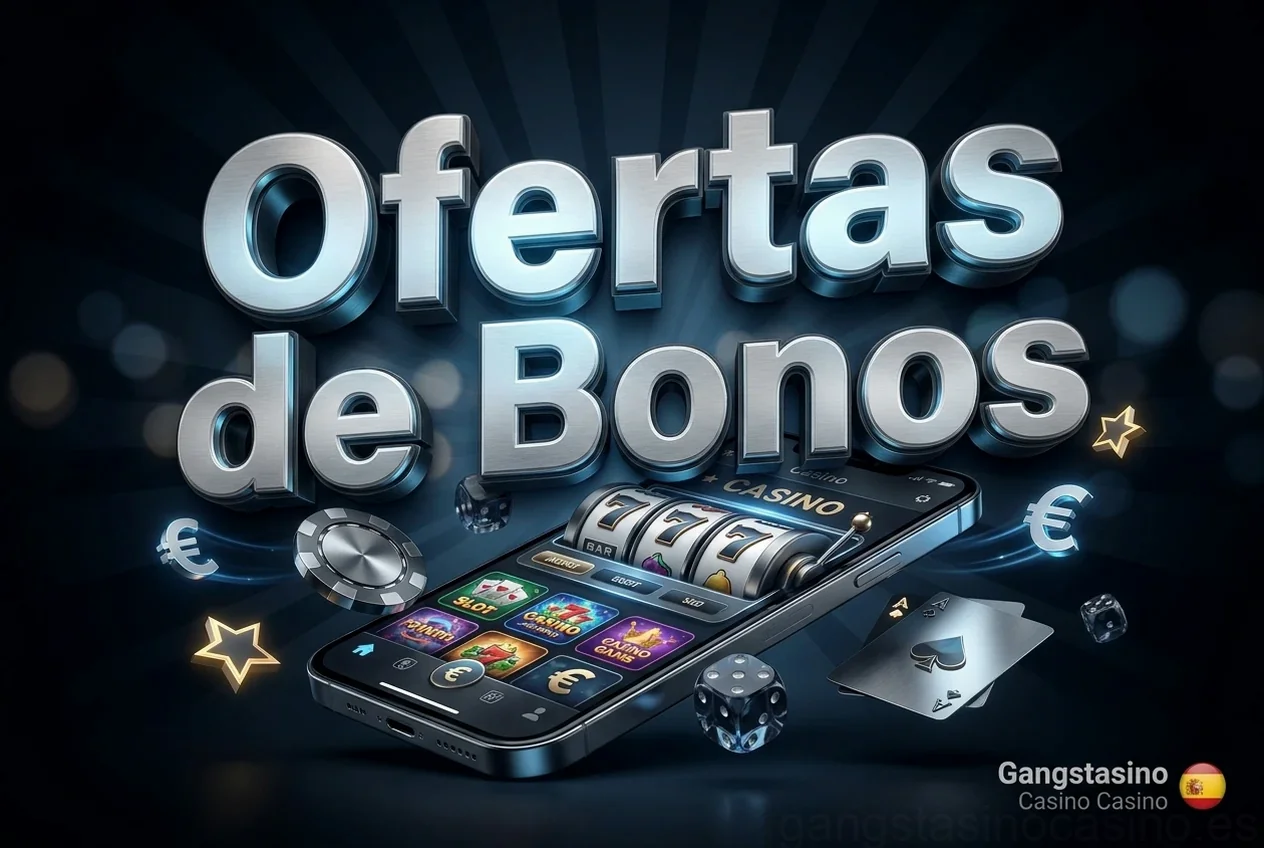 Ofertas de Bonos